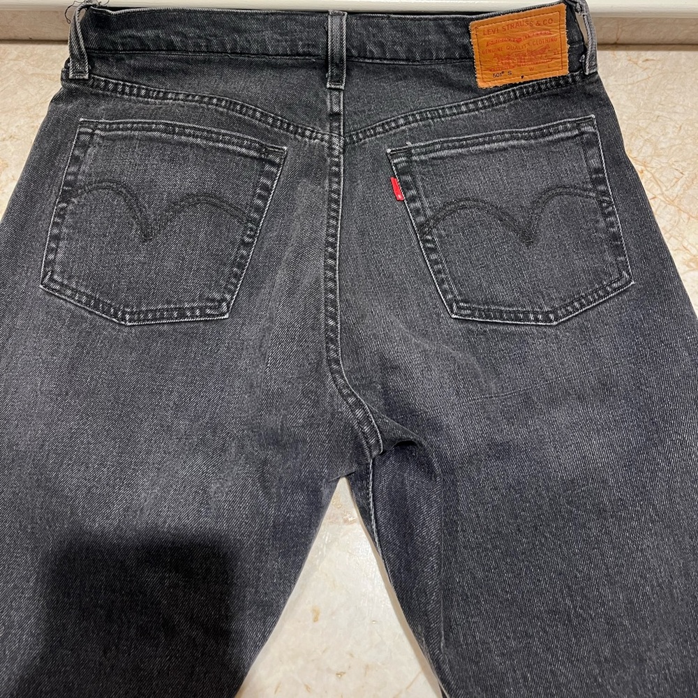 Levi’s jeans - Picture 2 of 5